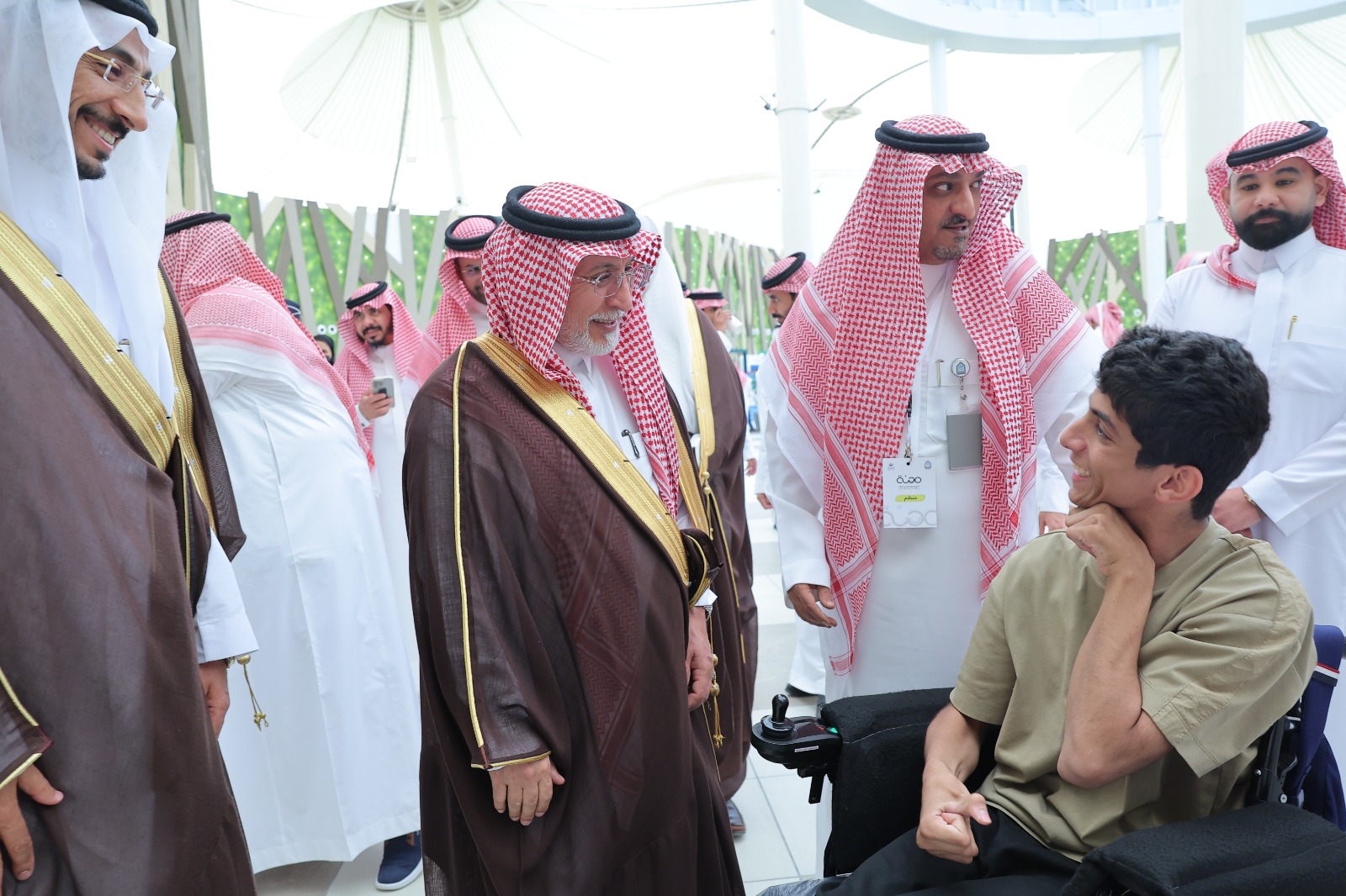 صورة 4 من فعاليات الملتقى