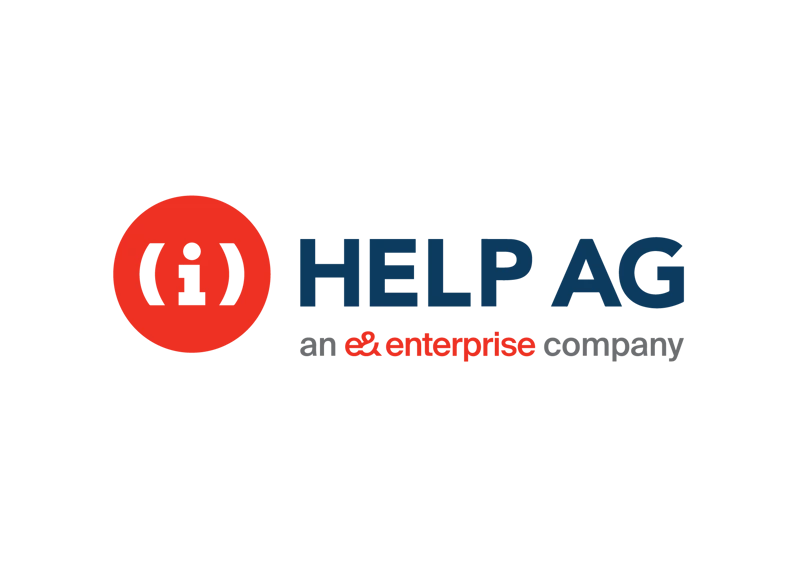 شركة المساعدة للحلول الأمنية للإتصالات وتقنية المعلومات HELP AG