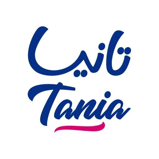 شركة تانيا للمياه المعبأة