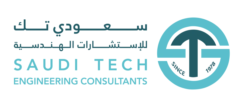 شركة "سعودي تك للإستشارات الهندسية"