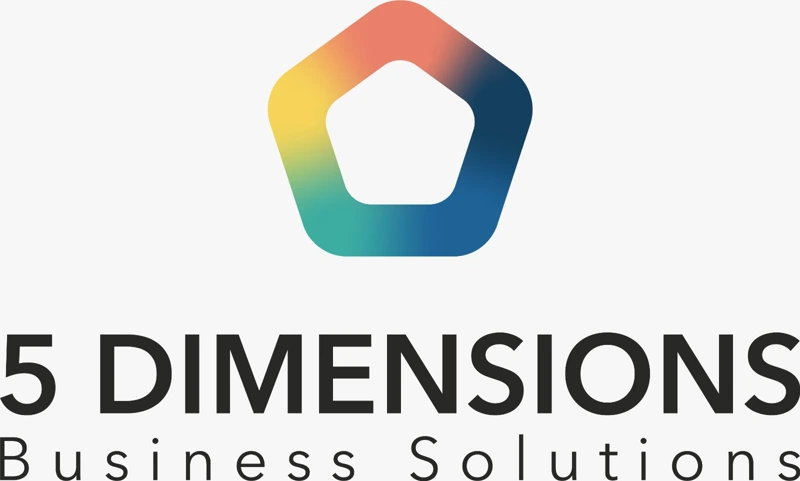 خماسية الأبعاد لحلول الأعمال (5 Dimensions Business Solutions)